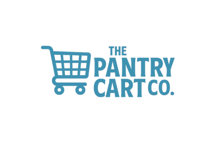 Pantry Cart Co. Logo